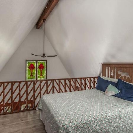 Trailhead Hideaway Villa Ruidoso Buitenkant foto