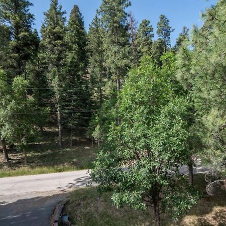 Trailhead Hideaway Villa Ruidoso Buitenkant foto