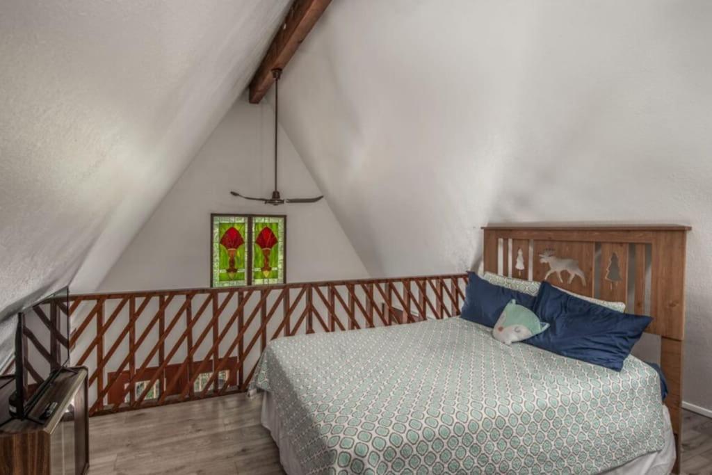 Trailhead Hideaway Villa Ruidoso Buitenkant foto