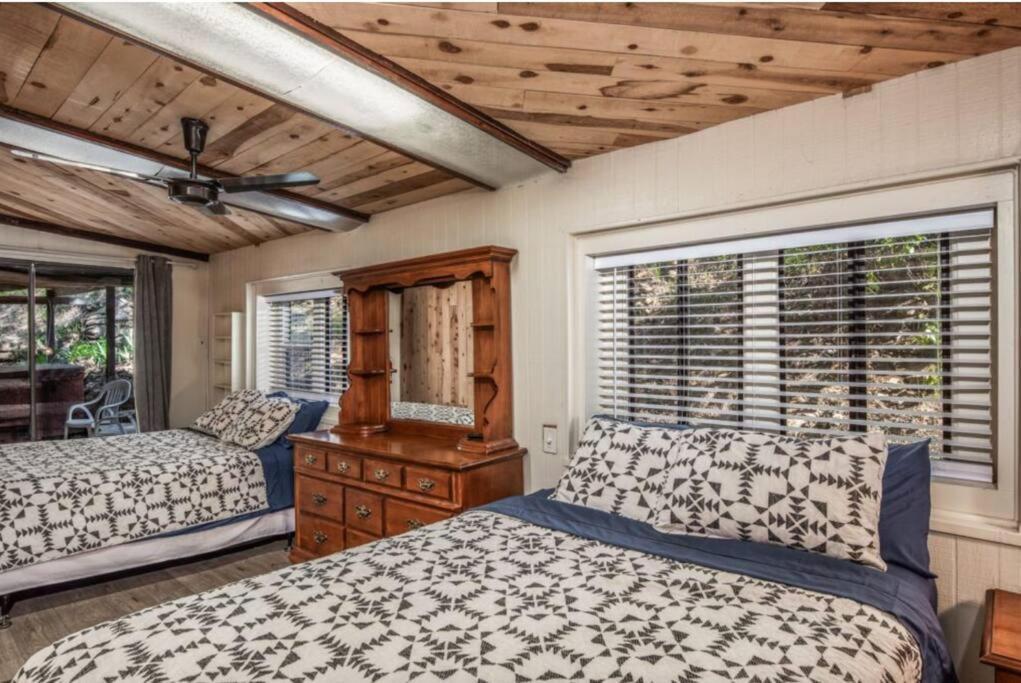 Trailhead Hideaway Villa Ruidoso Buitenkant foto