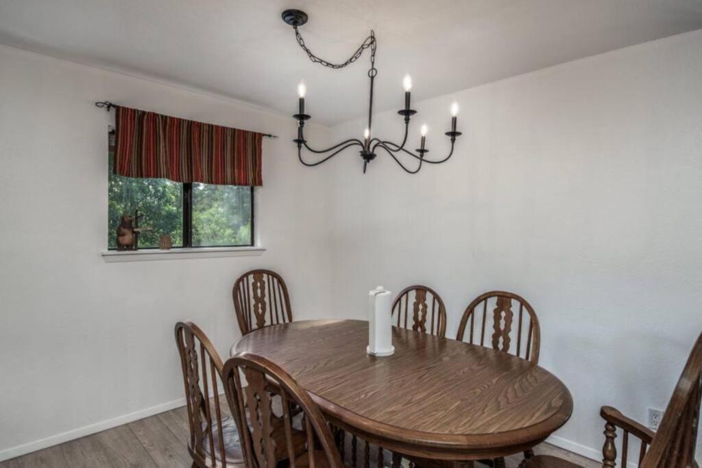 Trailhead Hideaway Villa Ruidoso Buitenkant foto