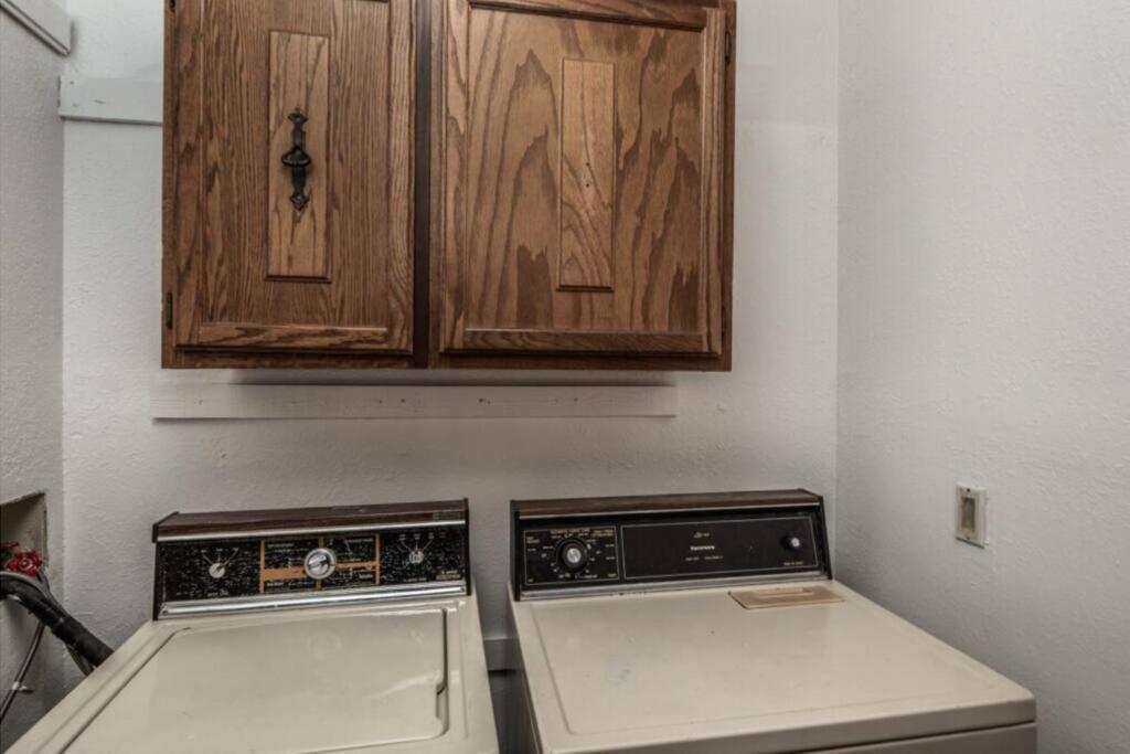 Trailhead Hideaway Villa Ruidoso Buitenkant foto