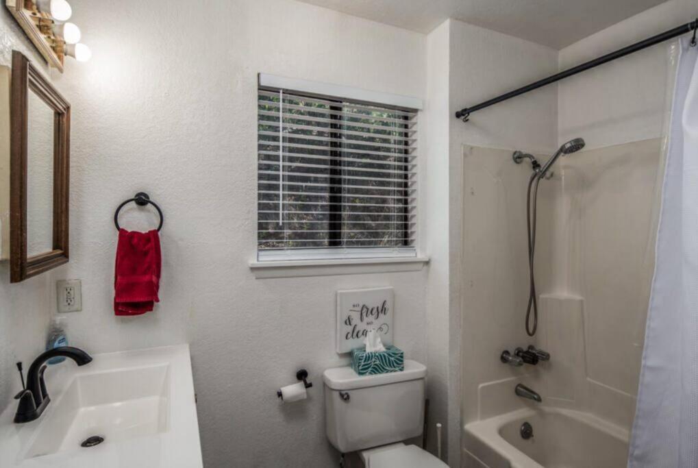 Trailhead Hideaway Villa Ruidoso Buitenkant foto