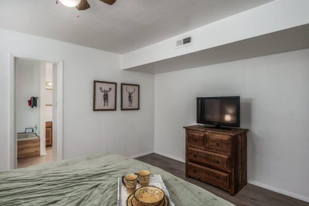 Trailhead Hideaway Villa Ruidoso Buitenkant foto