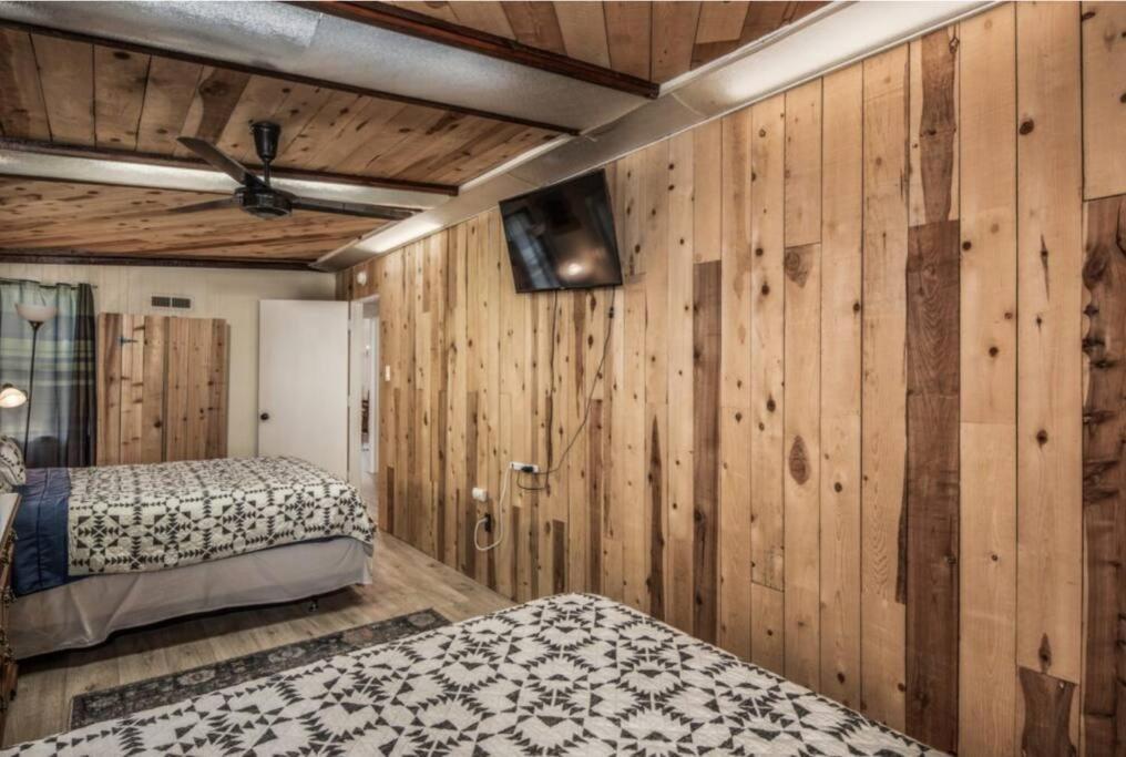 Trailhead Hideaway Villa Ruidoso Buitenkant foto