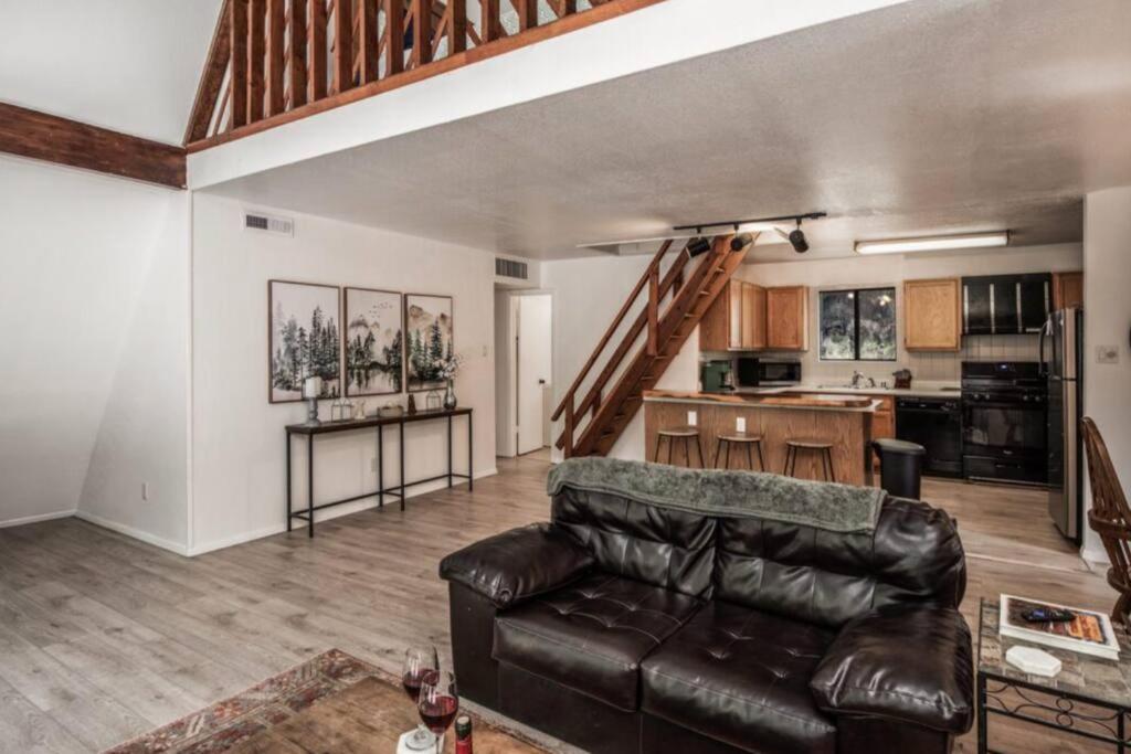 Trailhead Hideaway Villa Ruidoso Buitenkant foto