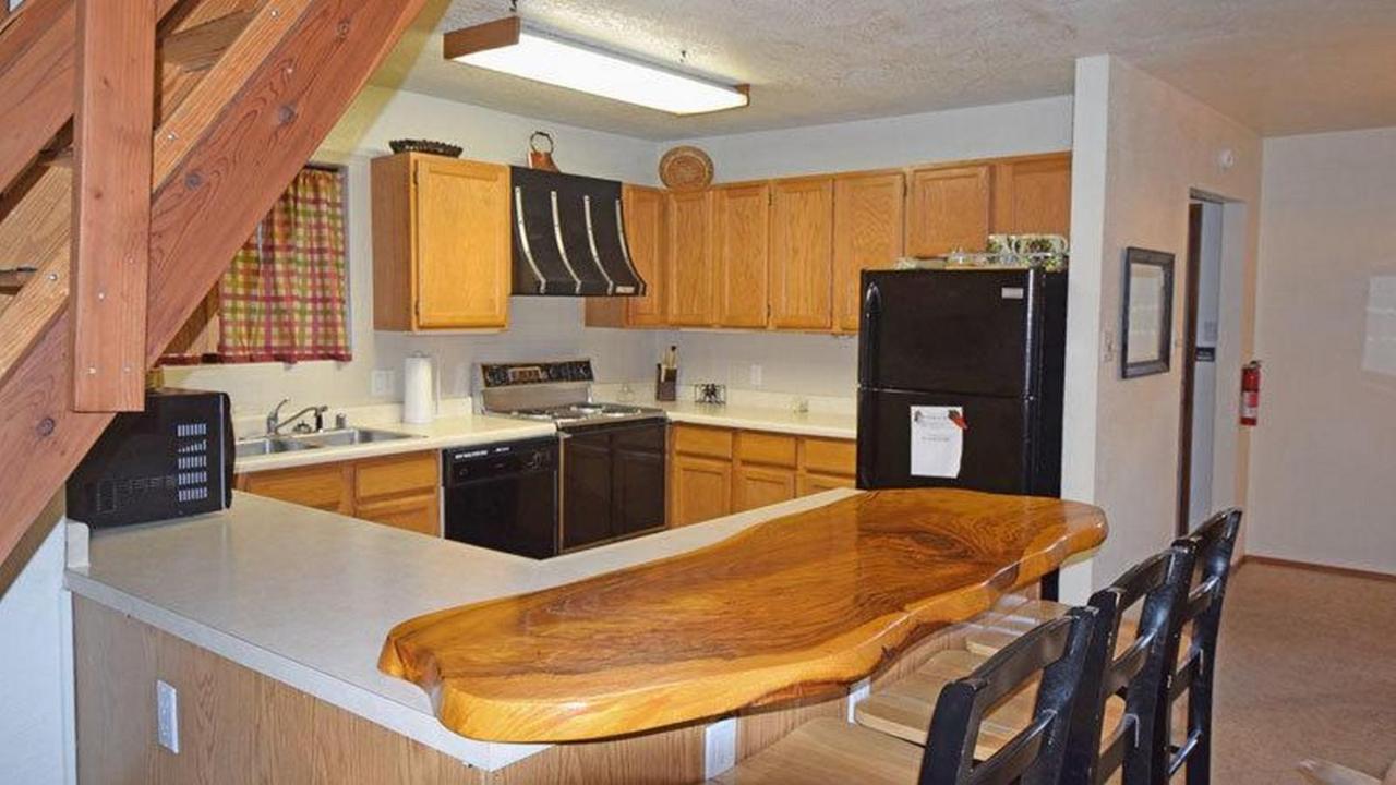 Trailhead Hideaway Villa Ruidoso Buitenkant foto