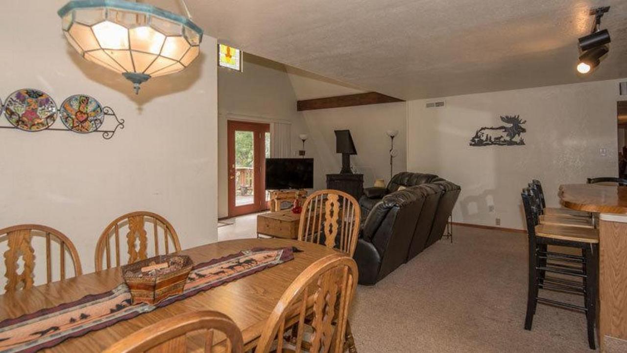 Trailhead Hideaway Villa Ruidoso Buitenkant foto
