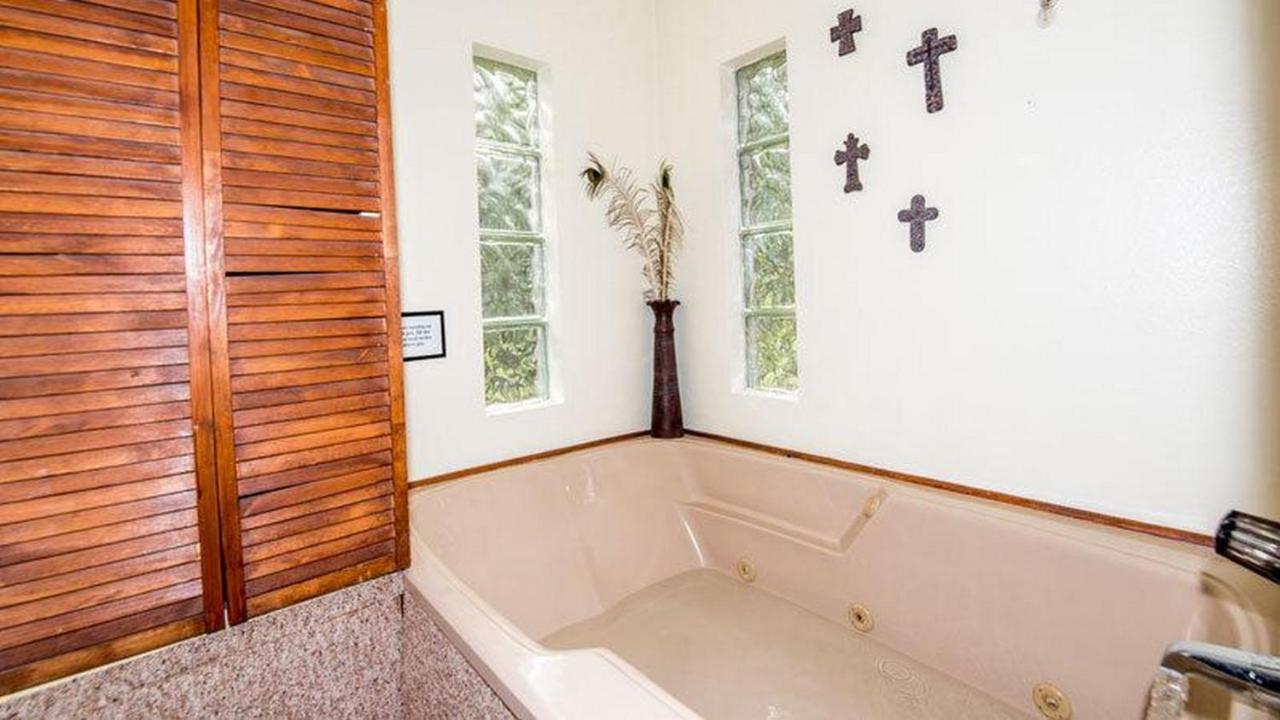 Trailhead Hideaway Villa Ruidoso Buitenkant foto