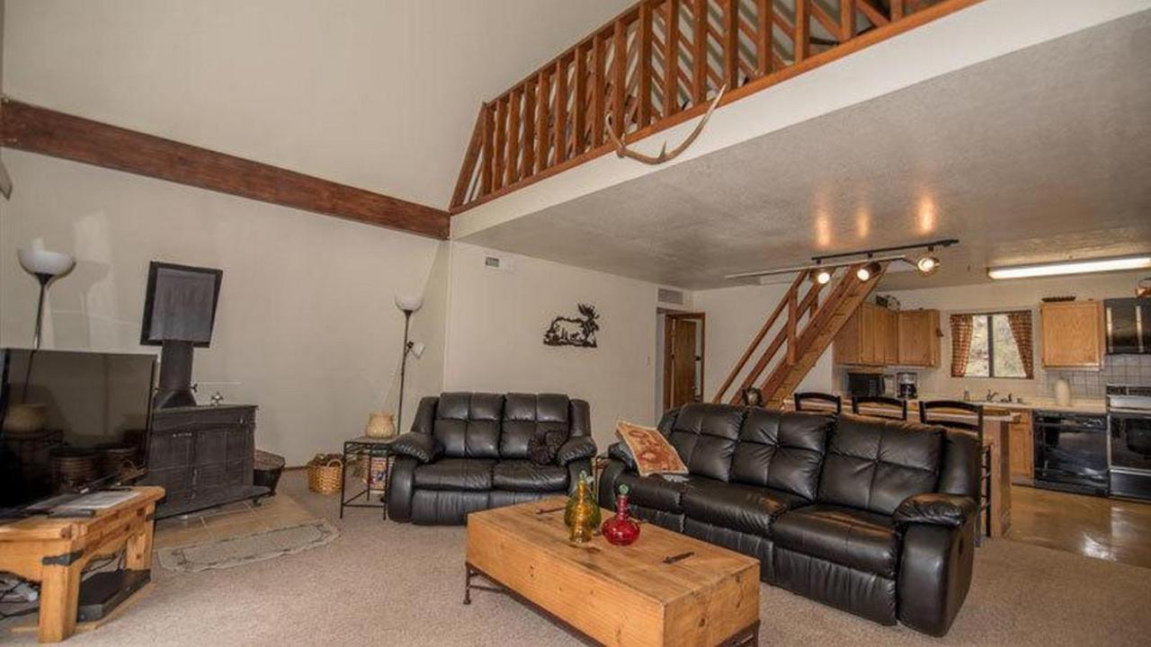 Trailhead Hideaway Villa Ruidoso Buitenkant foto